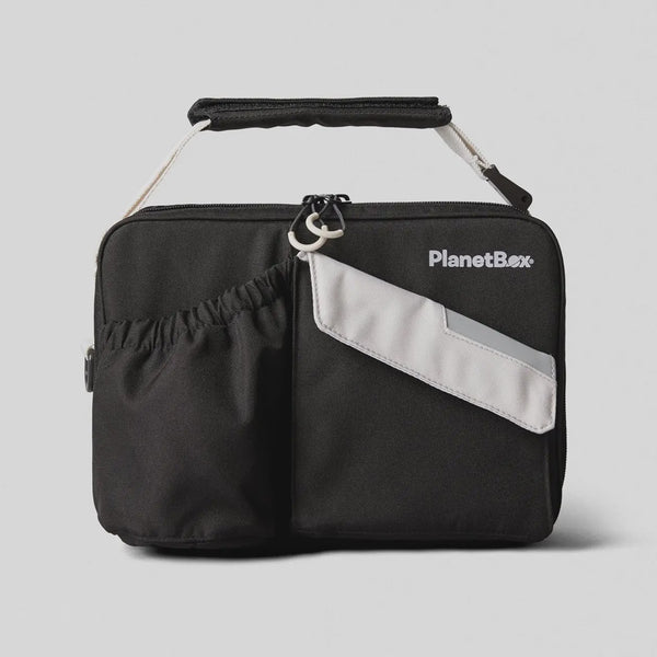 Launch Carry Bag - Black Currant