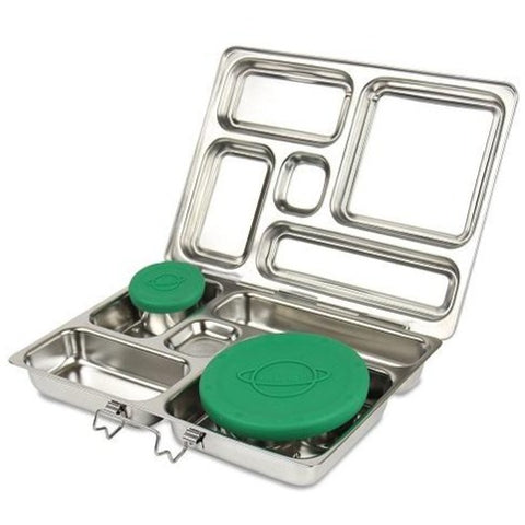 Rover Stainless Steel Lunchbox