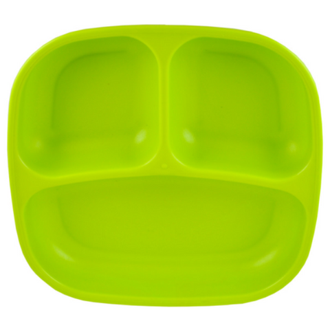 Recycled Plastic Divided Plate