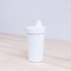 Recycled Plastic No Spill Sippy Cup