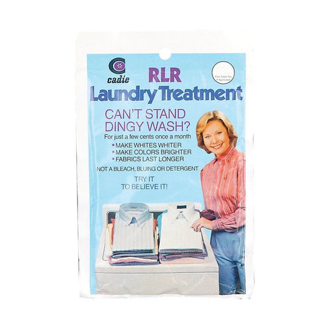RLR Laundry Treatment