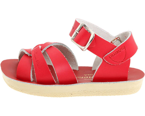 Sandals - Swimmer (Red)