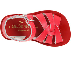 Sandals - Swimmer (Red)