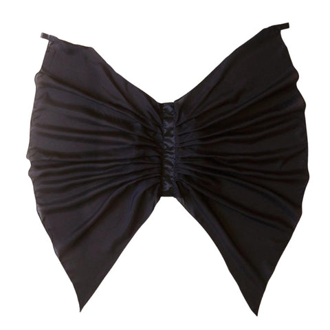 sarahs silks bat wings silk imaginary pretend play dress up halloween