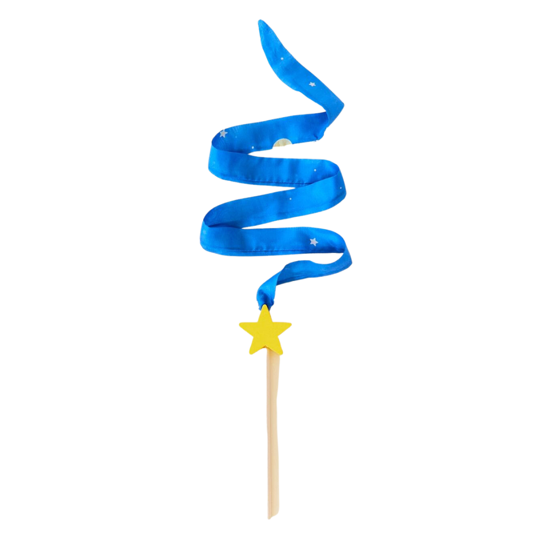 sarah's silks mini star streamer