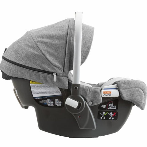 PIPA by Nuna® Car Seat for BabyZen