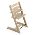 stokke tripp trapp chair in natural