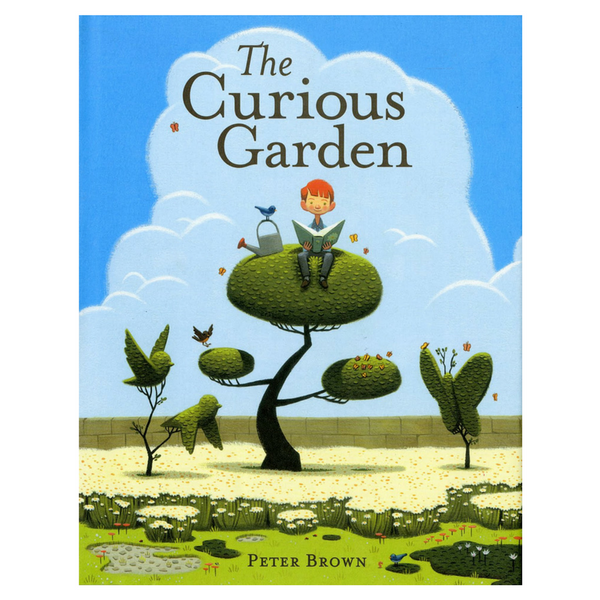 The Curious Garden