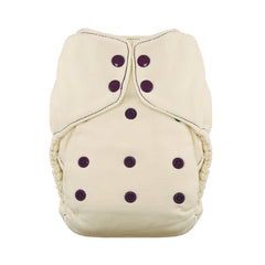 Natural One Size Fitted