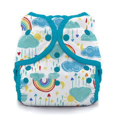 Duo Wrap Size 1 (snap closure)