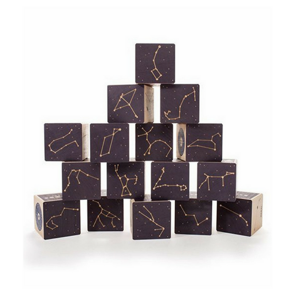 Constellations Blocks
