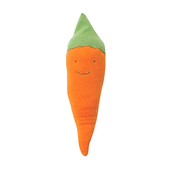 Fruit and Veggies - Carrot