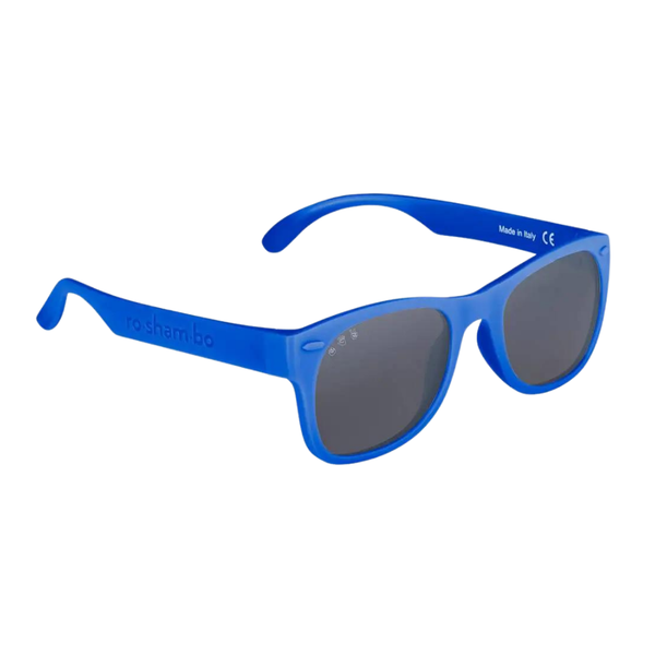 Wayfarer Sunglasses - Millhouse Blue