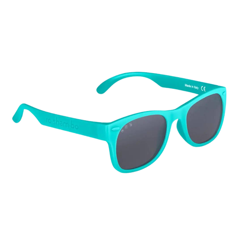 Wayfarer Sunglasses - Goonies Mint