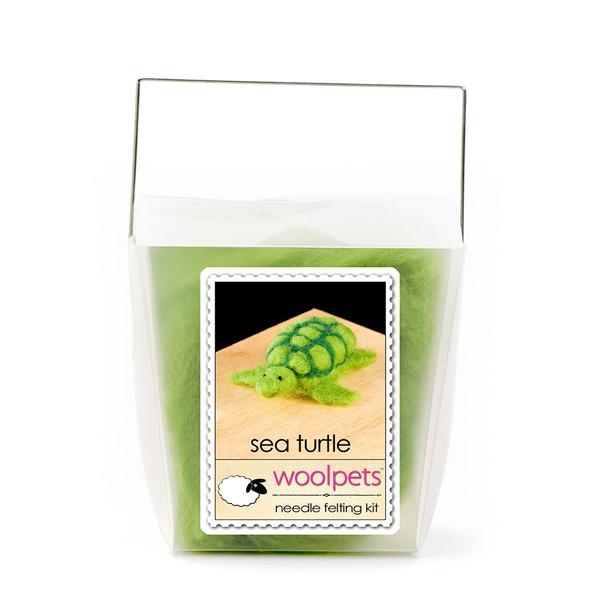 Sea Turtle Kit