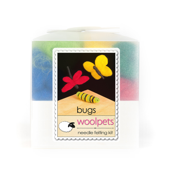 Intro: Bugs Kit